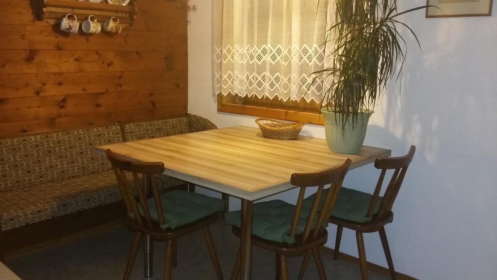Ferienwohnung Waldhaeusl Sankt Martin bei Lofer Eksteriør billede