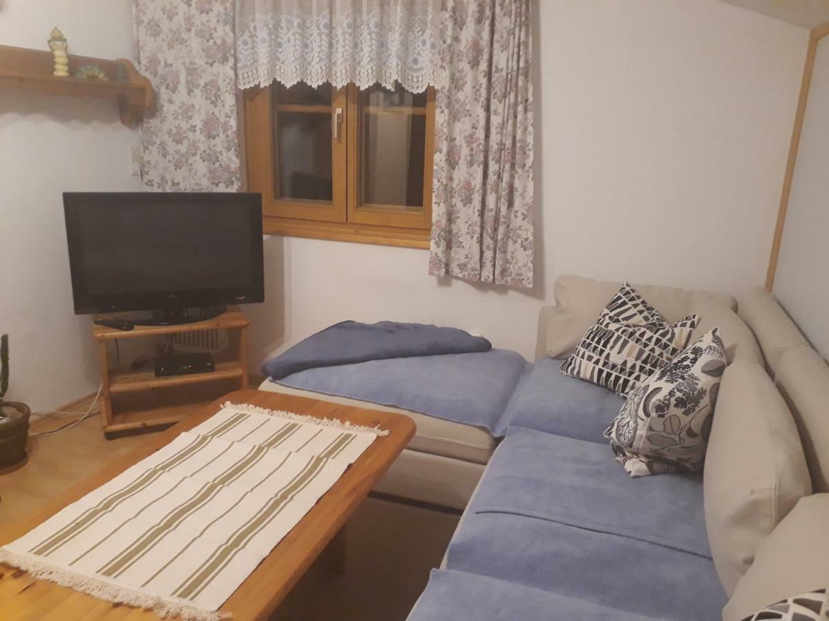 Ferienwohnung Waldhaeusl Sankt Martin bei Lofer Eksteriør billede